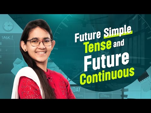 Future Continuous and Future Simple Tense | ঘরে বসে English Grammar | Munzereen Shahid