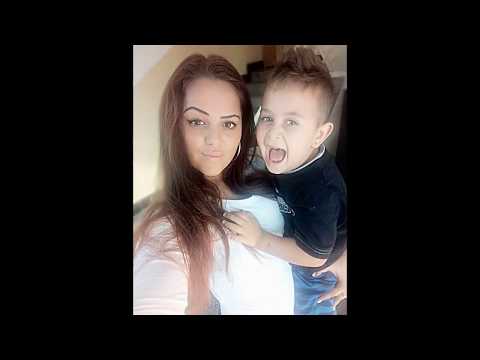 GIPSY ALEX DS - Tuto piesen venujem VAJOVY a jeho synčekovy.PAŤKOVY..2017