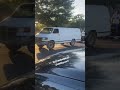 He SnatcheD The D00r Off My Car Fam