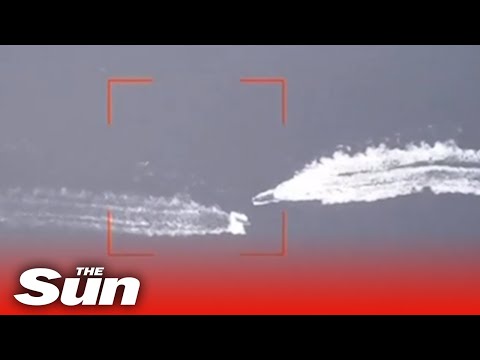 Rescue of stranded Ukrainian special forces officer trapped under enemy fire for 12 hours