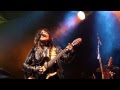 Still This Love Goes On And On - Buffy Sainte-Marie@Skagen July 2nd, 2011