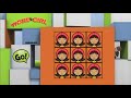 Watch WordGirl On PBS Kids Go AD