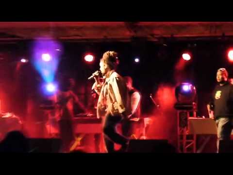 JAHIRO EK DJ DAN aout  2011!!! KERMARON SHOW .mp4