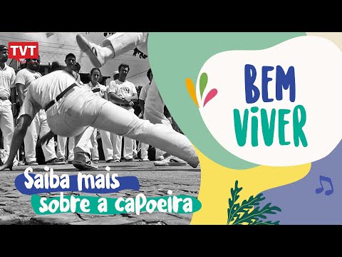 Capoeira é símbolo de resistência e identidade cultural afro-brasileira