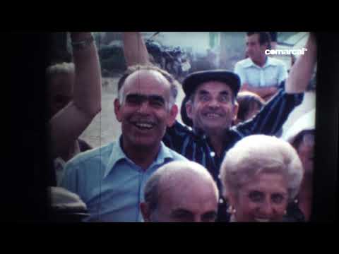 COMARCAL DEPORTES 02 AGOSTO 2020 ARCHIVO HISTÓRICO ASCENSO LORCA DEPORTIVA A TERCERA EN MAZARRÓN 197