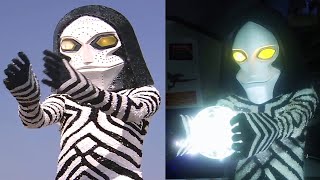 Download lagu DADA (ULTRAMAN POWERED & TRIGGER COMPARISON)l パワードダダとダダ因子比較 (ウルトラマンパワード ウルトラマントリガー Car 1995 & 2021) mp3 Download lagu DADA (ULTRAMAN POWERED & TRIGGER COMPARISON)l パワードダダとダダ因子比較 (ウルトラマンパワード ウルトラマントリガー Car 1995 & 2021) mp3