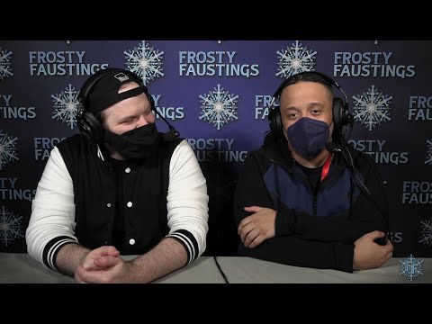 UMVC3 Top 8 Frosty Faustings XV 2023 (Coach Steve, Dead X Pride, Mundank, Evasion)