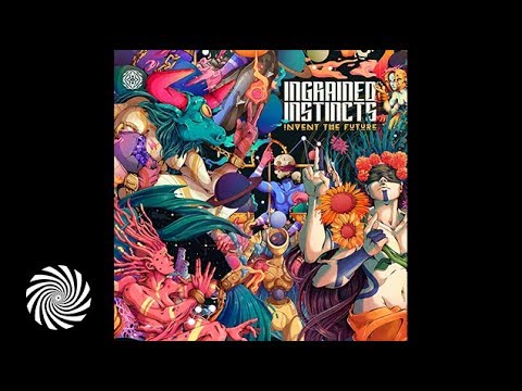 Ingrained Instincts - Invent the Future