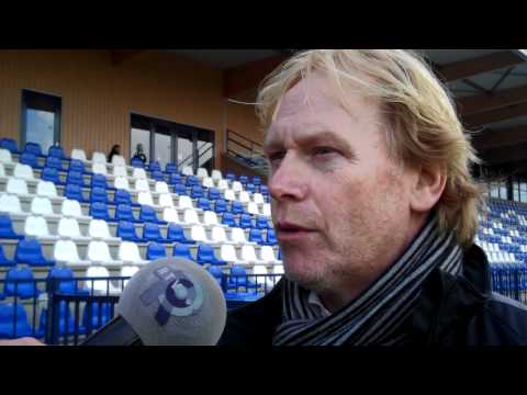 Barendrecht en RVVH uitgeschakeld in beker