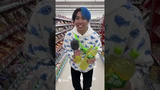 コンビニ店員に変な質問してみた 炎上系YOUTUBER #sora2 #生成AI