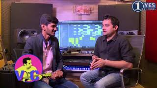 Vishal Chandrasekhar Music Is My Life | Jill Jung Juk | Simba | Kee | 1Yes TV