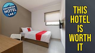 RedDoorz Syariah near Rumah Sakit Medika Dramaga - This Hotel Is Worth It | Bogo