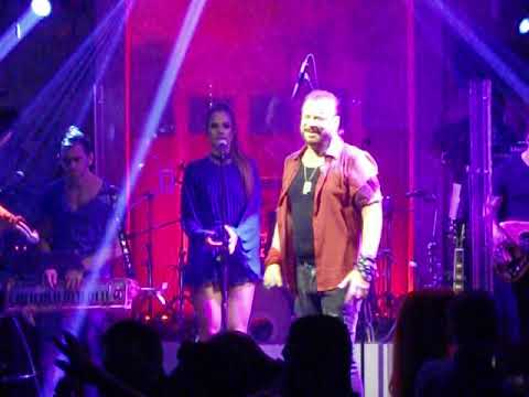 CHRISTOS DANTIS @ ROGMES 05/05/2018 - Den pistevo / Stin agora tou Al Halili / Simadi