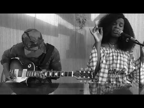 Idelsa - Tristeza e Solidão (cover)