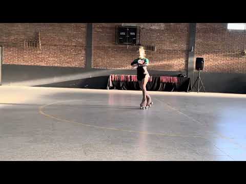 Tercer torneo 2024 🛼🥇🏆 En Franck, Santa Fe