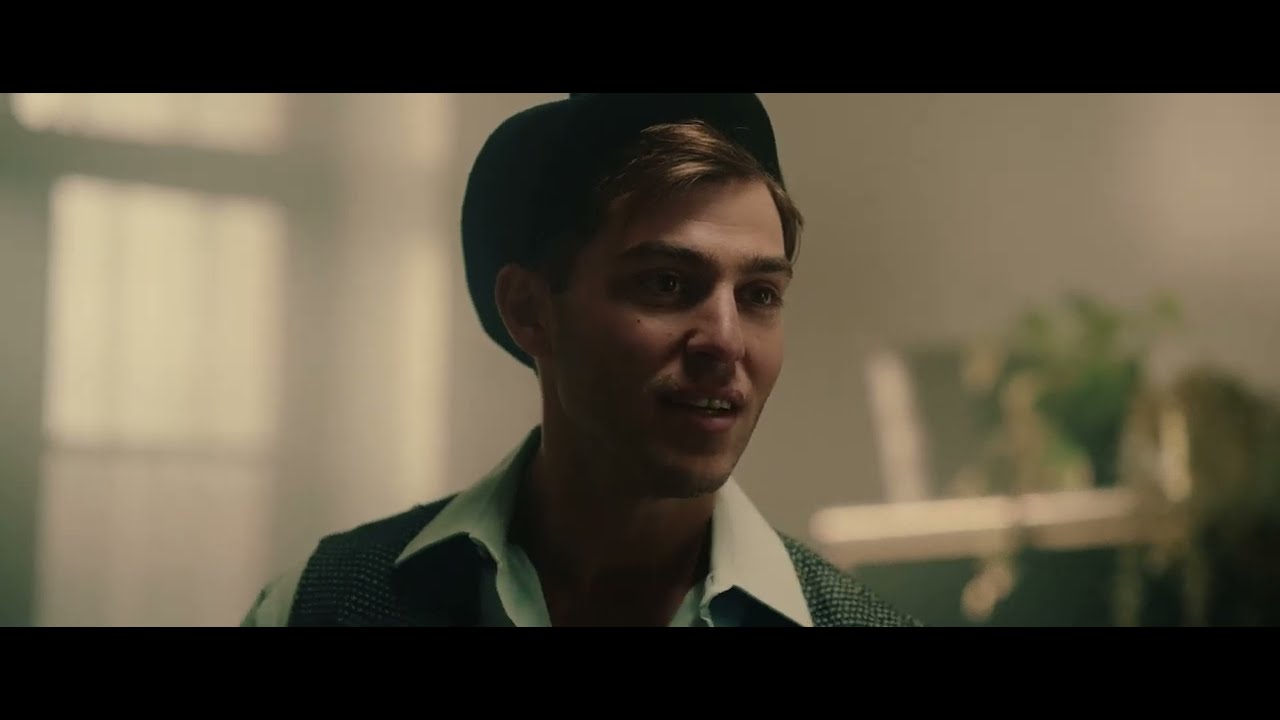 מעשה הבא בחזון | יחיאל אליאש מייסד את תנועת בני עקיבא