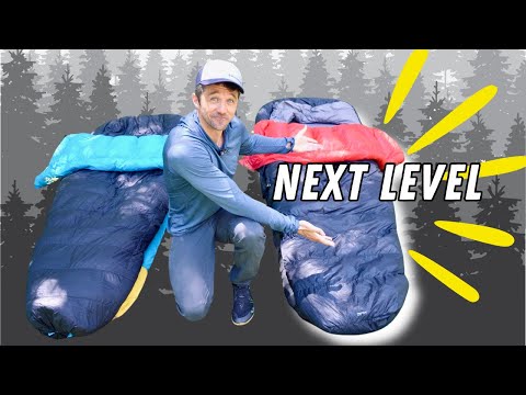 Ultraleicht Schlafsystem - Zenbivy