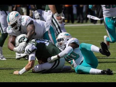 The harsh reality revealed by Jets’ loss to Dolphins