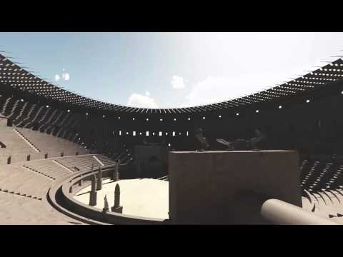 Daniel Unsealed Trailer (www.danielunsealed.com) - biblical prophecy series (Paul Godfrey)