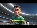 Cristiano Ronaldo A Soccer Legend Children S Stories