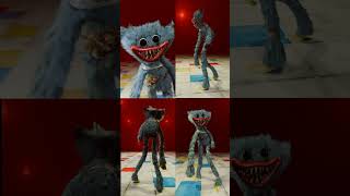 Download lagu Huggy Wuggy - From all sides |Cinematic  (Poppy Playtime: Chapter 4) mp3