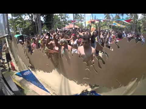 Vertigo @ Boikot [Pernambuco, Brazil]