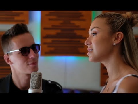 Gražvydas Sidiniauskas ir Eglė Jakštytė "Mylėk" Nauja Daina