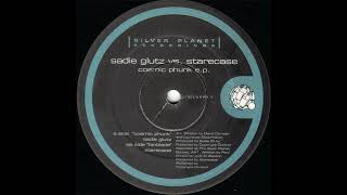 Sadie Glutz - Cozmic Phunk [SILVER11]
