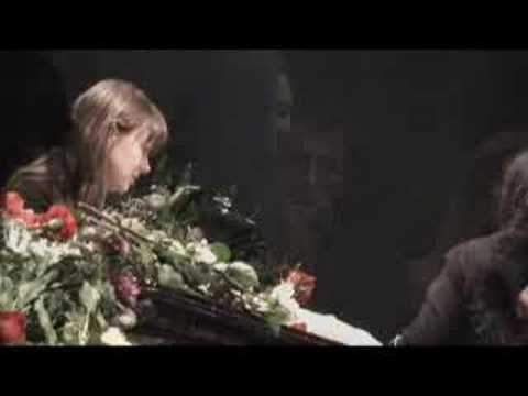 Похороны Бачинского, прощание