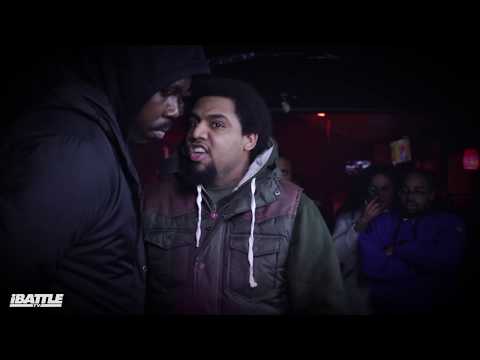 C FLIZZ vs CAMPAIGN - iBattleWW