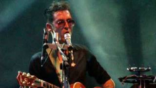 The Legendary Tiger Man (Feat. Becky Lee) - No Way To Leave On a Sunday Night (@Optimus Alive 2010)