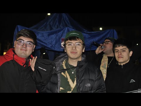 CITOVY vs. NINHO CAUSA vs. RM: Octavos - Liga Inmortal Clausura / Fecha 5