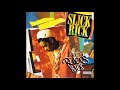 I Shouldn't Have Done It by Slick Rick from The Ruler's Back