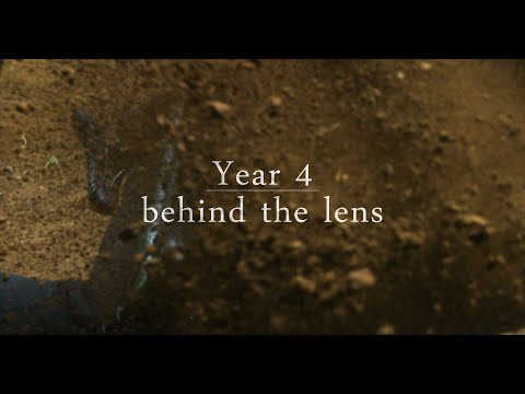 Filmař Calvin Huth a jeho "4 roky za kamerou"