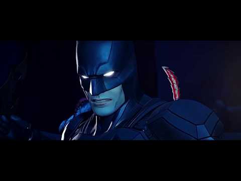 Think I Love You [Bruce/John]