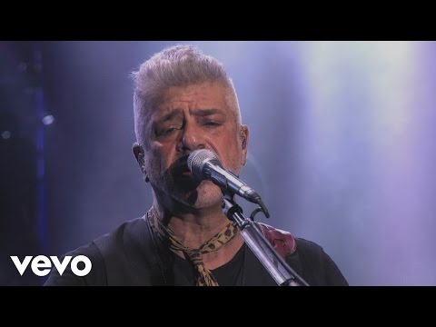 Lulu Santos - Certas Coisas (Ao Vivo)