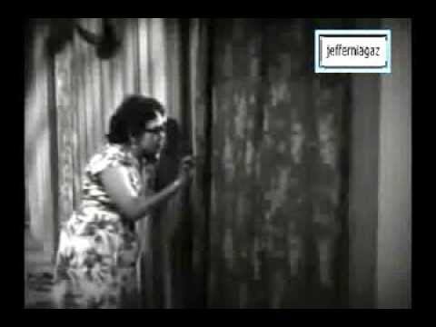 OST Bujang Lapok 1957 - Nak Dara Rindu - P Ramlee