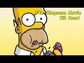 The Simpsons Movie 2007 Kill Count