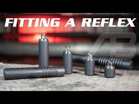 How to measure for a reflex