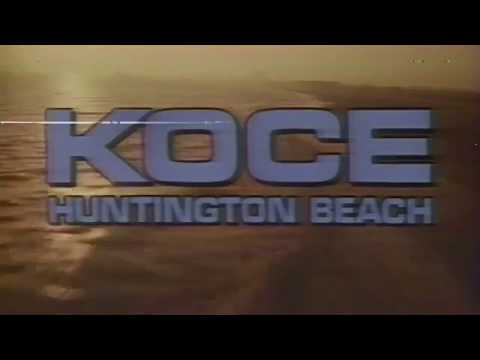 KOCE (1982)