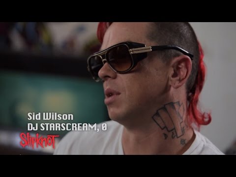 KDJ-ONE with Sid Wilson from Slipknot