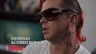 KDJ-ONE with Sid Wilson from Slipknot