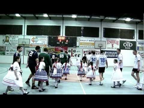 Kalocsai Diadal - Trailer