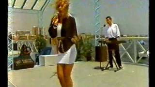 OLE OLE MARTA SANCHEZ SECRETOS SOLA.PARTE 1.avi