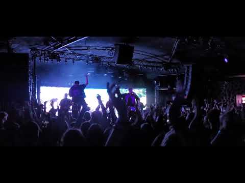 O'Bros - Ja Ich Glaub (Live @ To Be Honest. Tour 2025 Frankfurt)