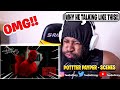 UK WHAT UP🇬🇧!!! HE'S TOO GOOD!!! Potter Payper - Scenes (Official Video) (REACTION)