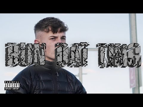 AJ Jnr - Bun Dat Ting [Official Video]