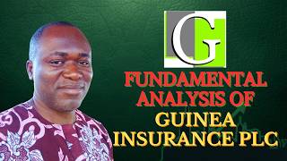 Fundamental Analysis of Guinea Insurance Plc