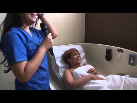 Hay que Decirlo 06-15-15 (02) - Hidroterapia del colon