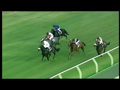 Napoli Galoppo 24/07/2021 - 6ª corsa